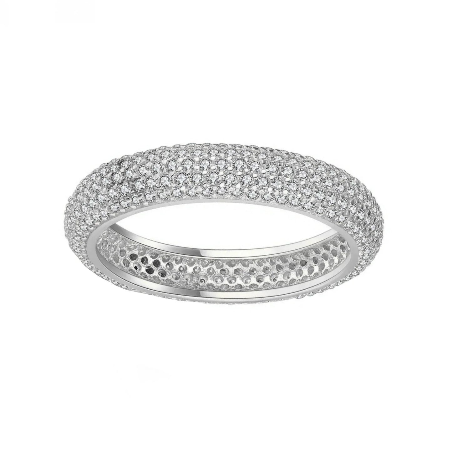 Belle Bague - Argent