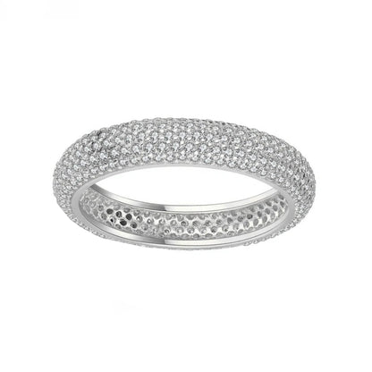 Belle Bague - Argent