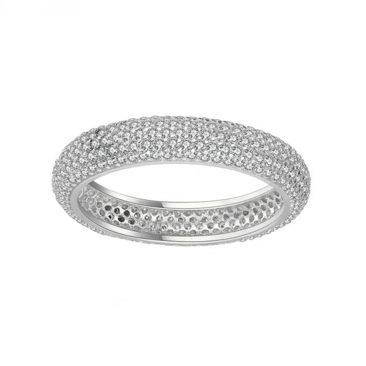 Belle Bague - Argent