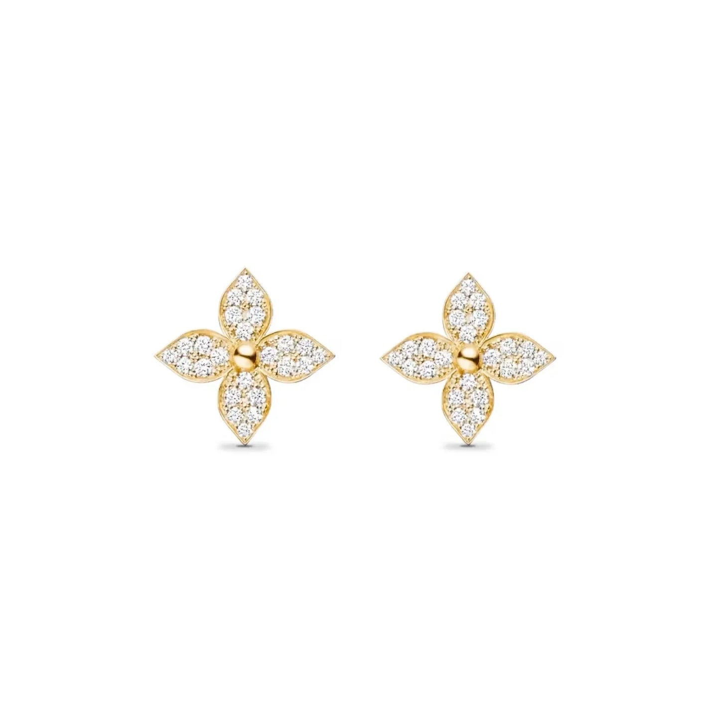 Boucles D'oreilles Nicole