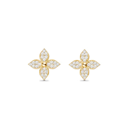 Boucles D'oreilles Nicole