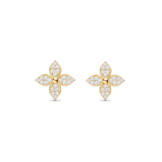 Boucles D'oreilles Nicole
