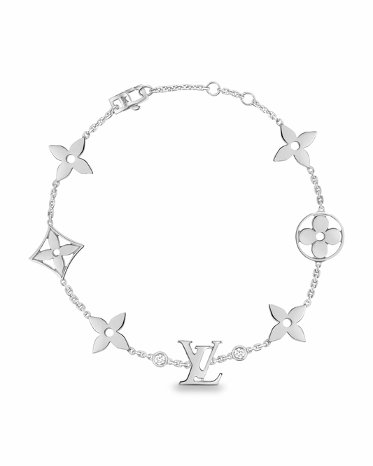 Bracelet Lottie Argent