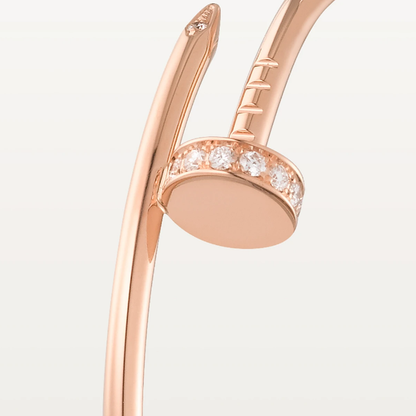 Boucles d'oreilles Clou Lilou