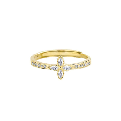Bague Donatella - Or