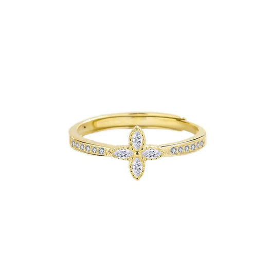 Bague Donatella - Or
