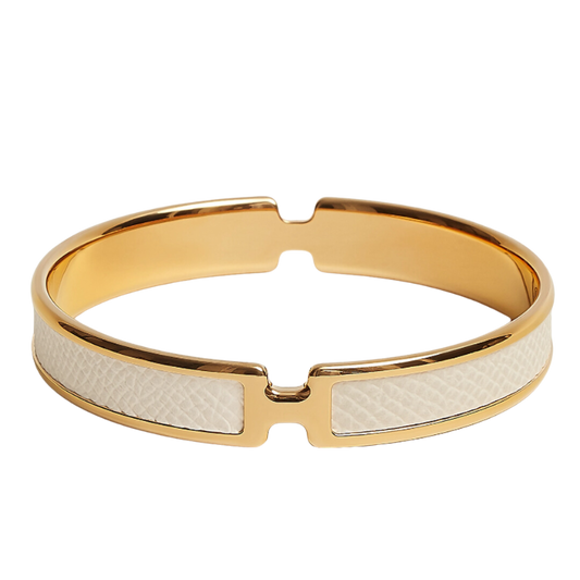 Bracelet Premium Hélène - Beige