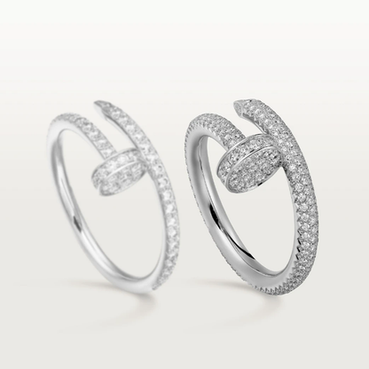 Bague Clou Alice