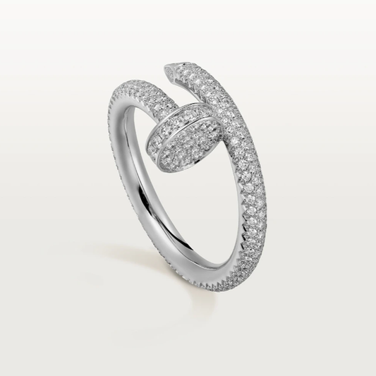 Bague Clou Alice