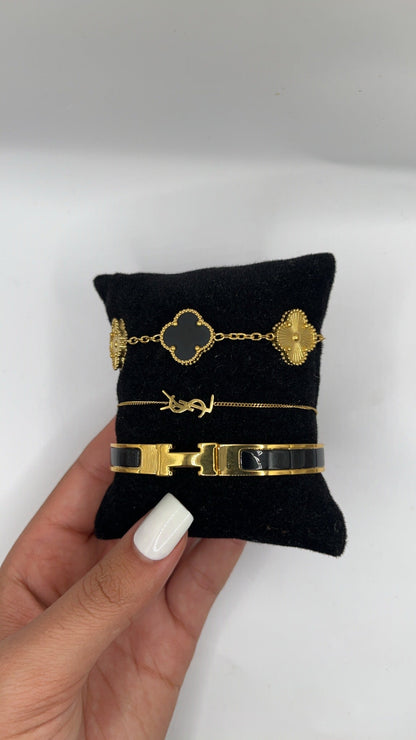 Set Ysl Noir