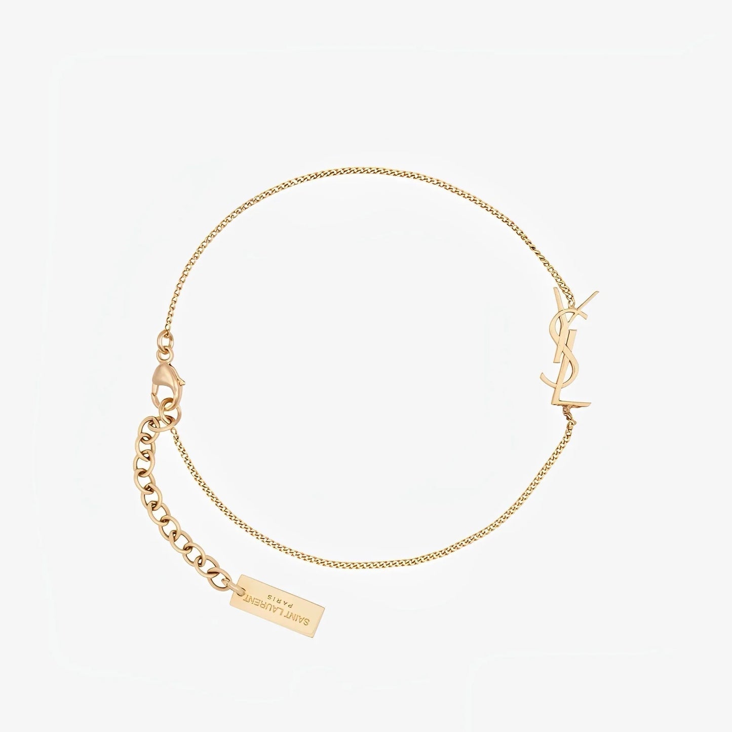 Bracelet Saint Luxe - Or