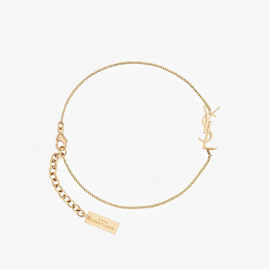 Bracelet Saint Luxe - Or