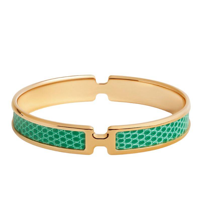 Bracelet Premium Hélène - Beige