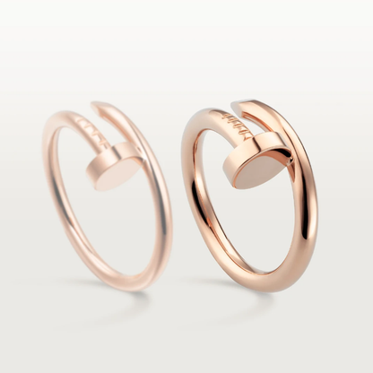 Bague Clou
