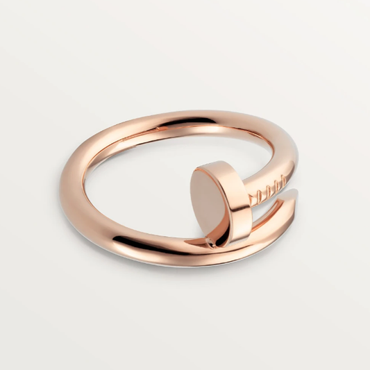 Bague Clou