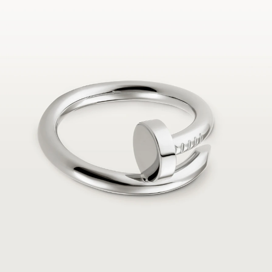 Bague Clou
