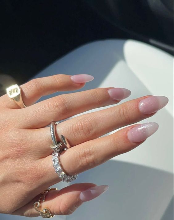 Bague En Argent