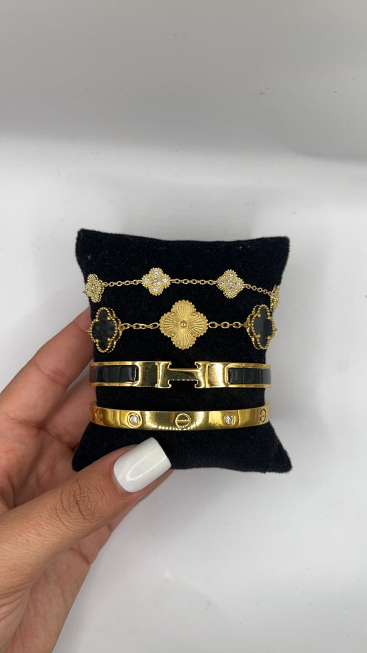 Ensemble Yasmine