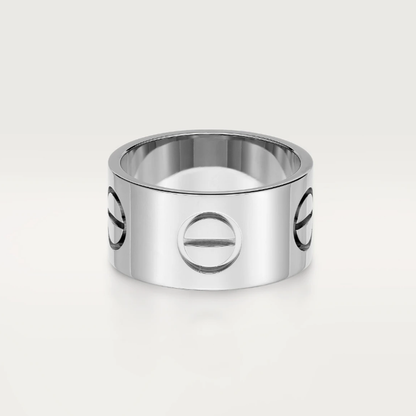 Bague d'Amour - Breit