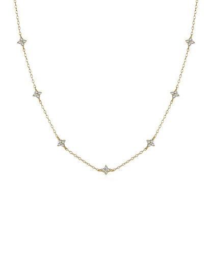 Collier Kali Or