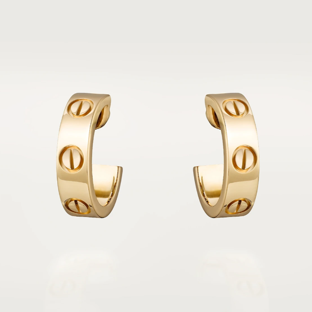 Boucles d'oreilles en Jade