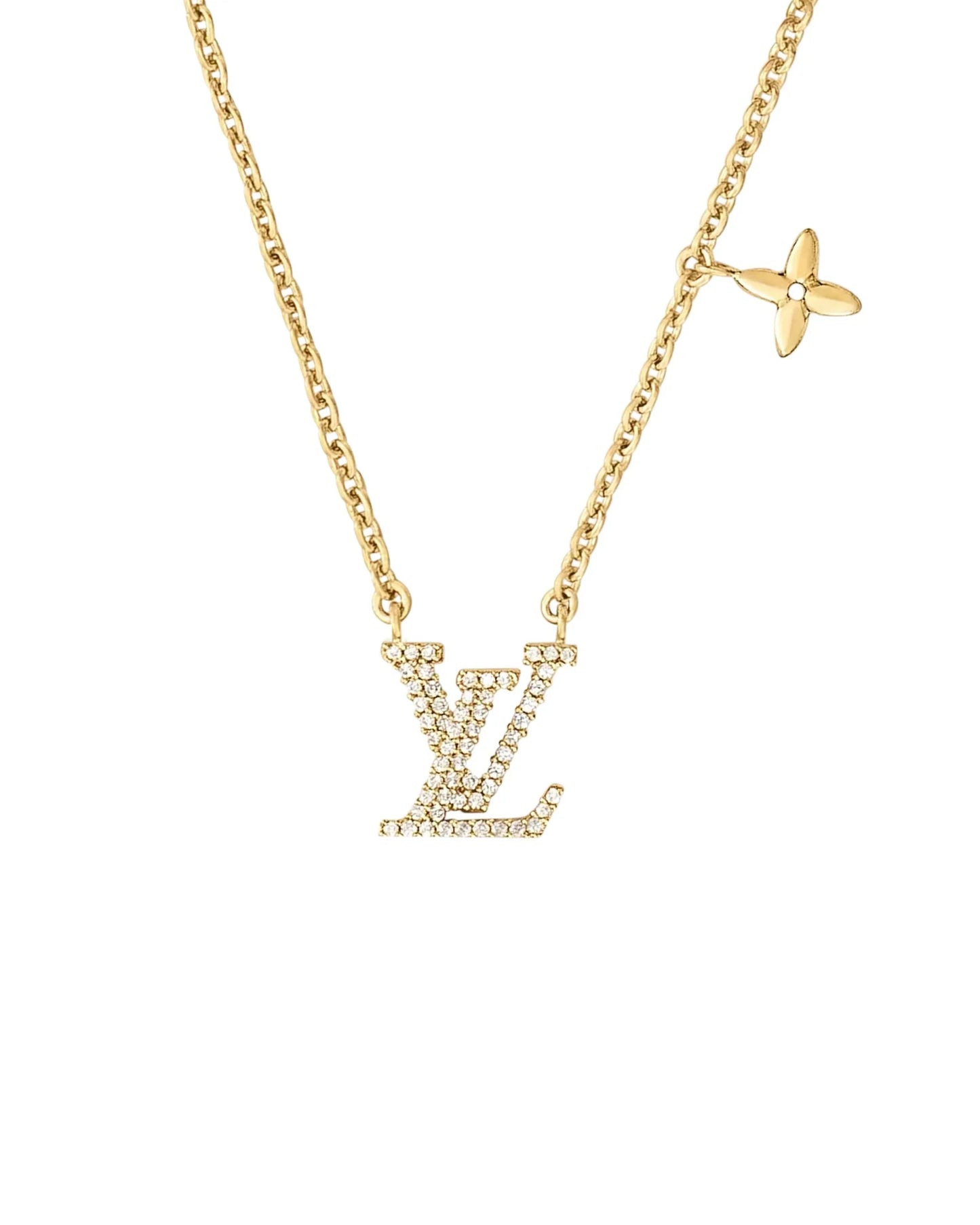 LV Collier