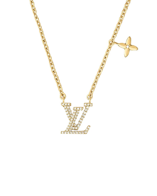 LV Collier
