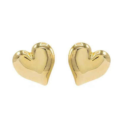 Boucles d'oreilles Ashabelle - Or