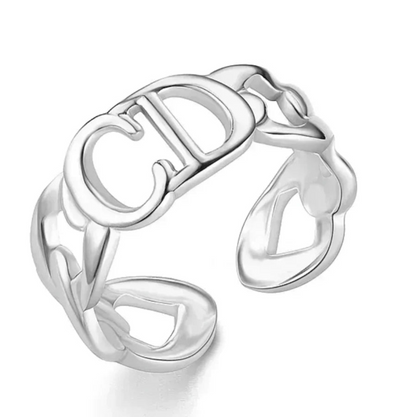 Bague Nora