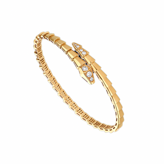 Bracelet Viper Diamant