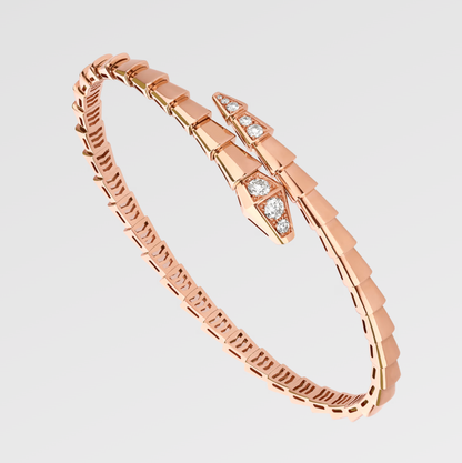 Bracelet Viper Diamant