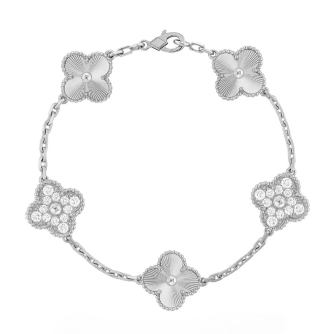 Bracelet En Diamant Clara Klee