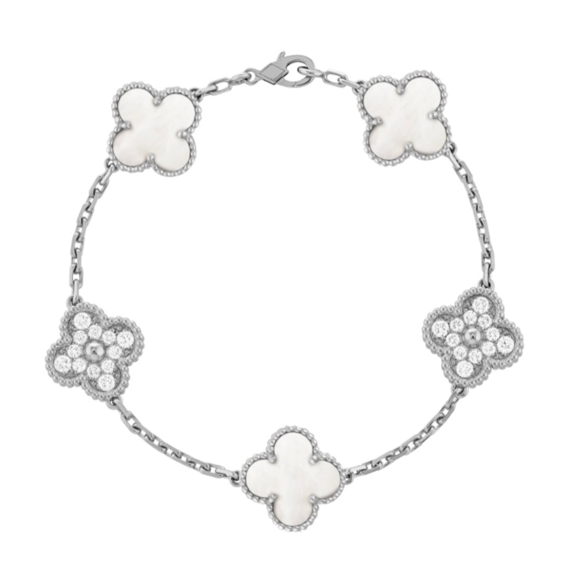 Bracelet En Diamant Clara Klee