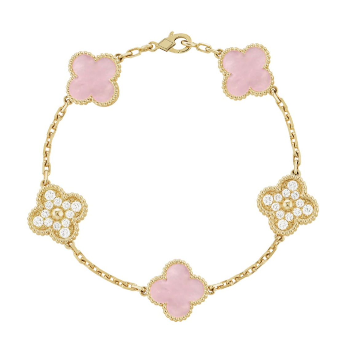 Bracelet En Diamant Clara Klee