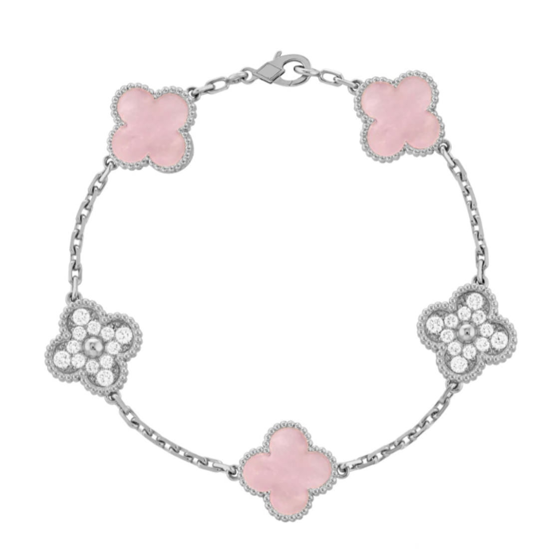 Bracelet En Diamant Clara Klee