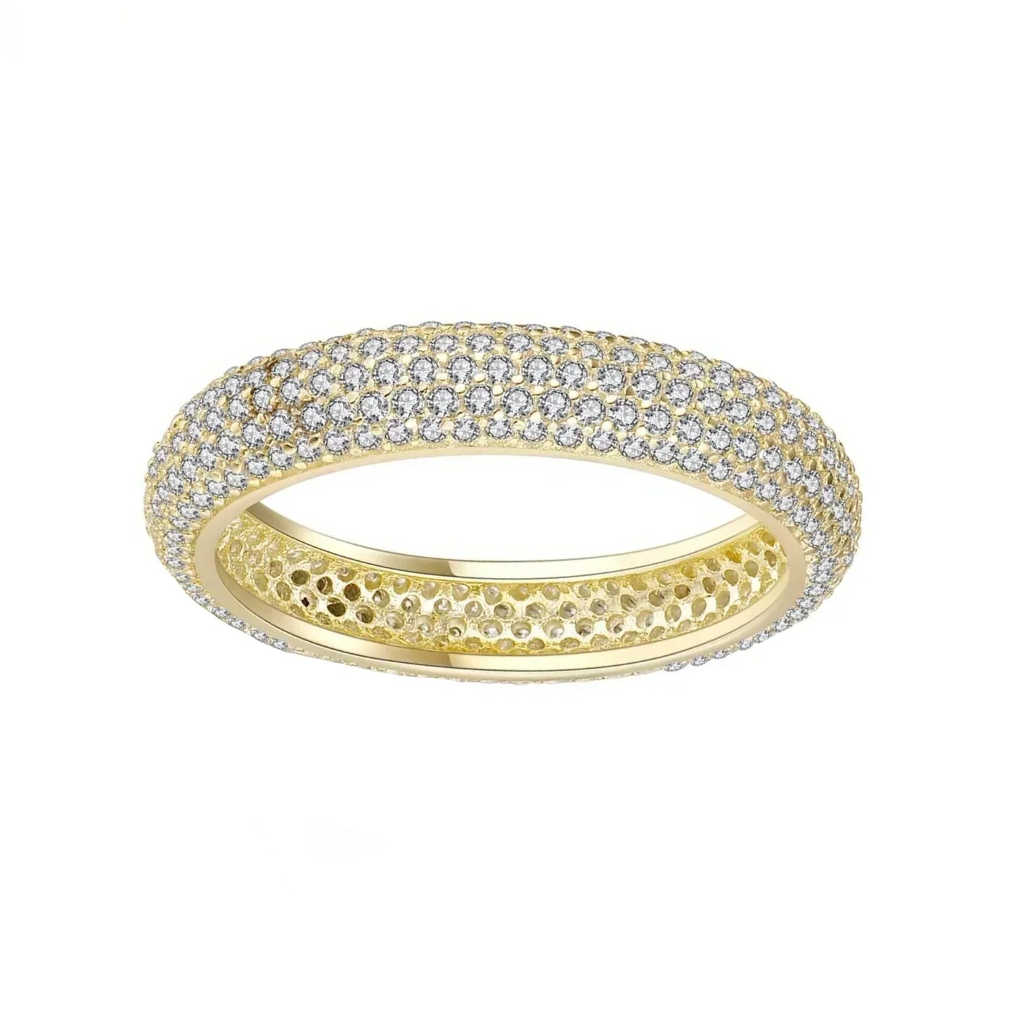 Bague Belle - Or
