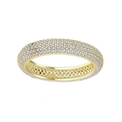 Bague Belle - Or