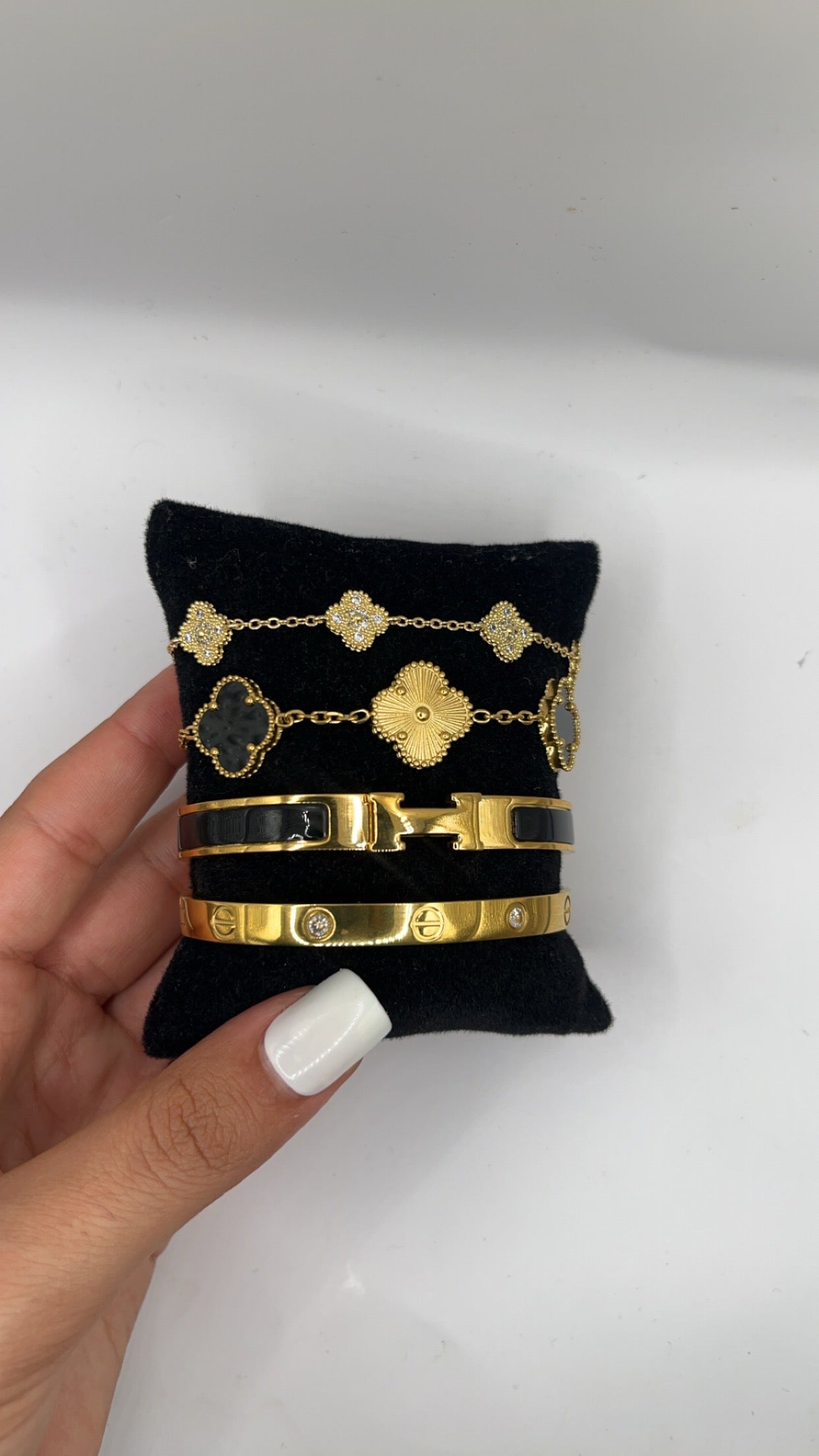 Ensemble Yasmine