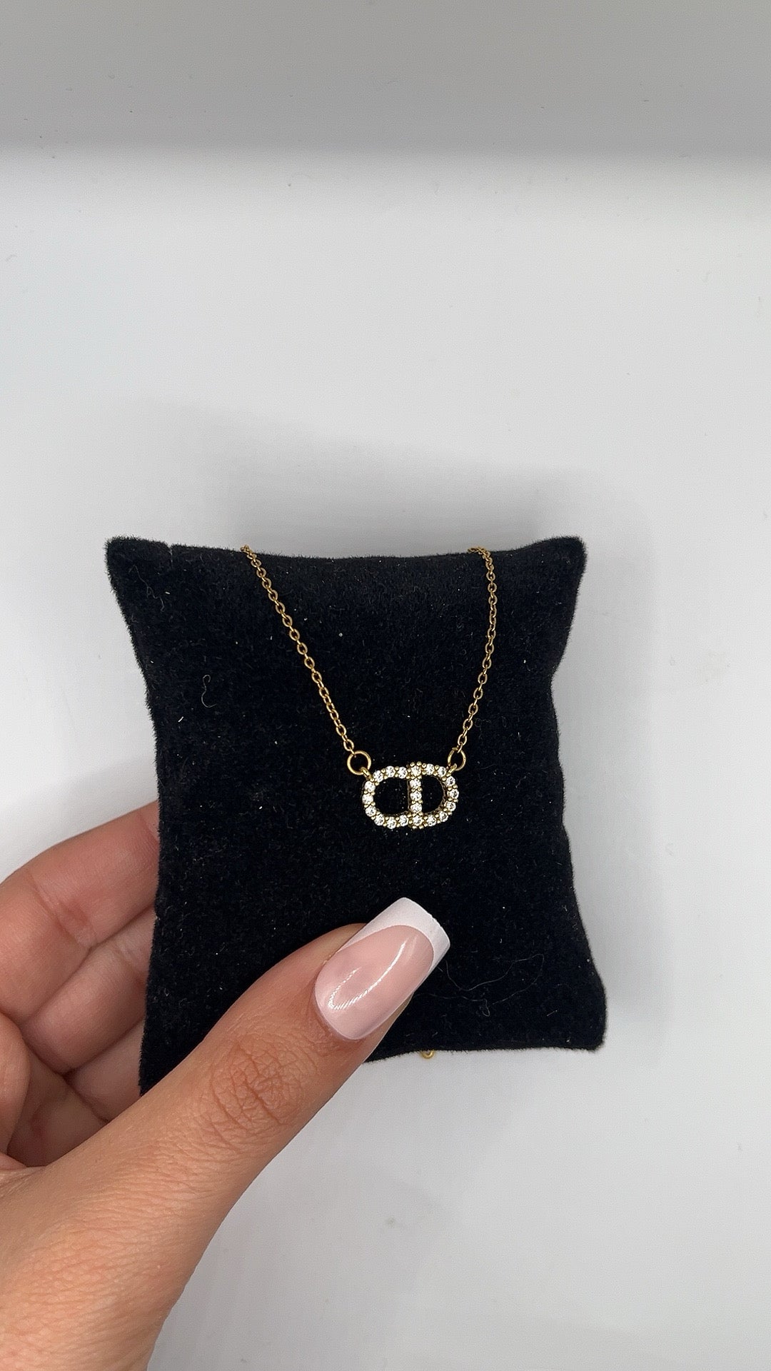 Collier CD