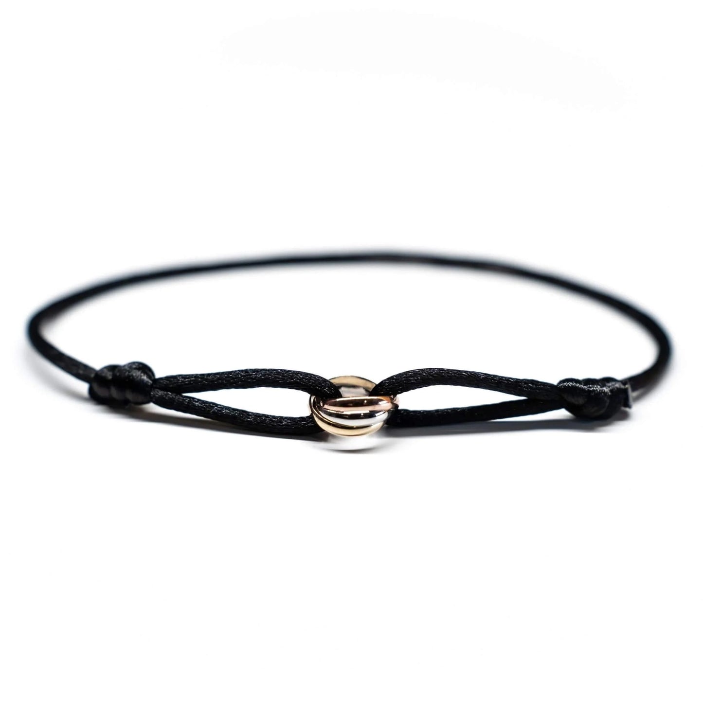 Alessia Bracelet de Milan en Or