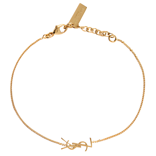 Giulia Bracelet Classique Éclatant Or