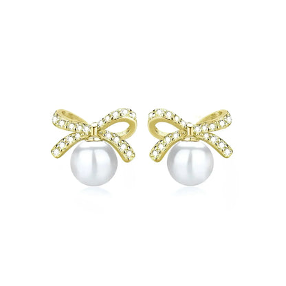 Boucles d'oreilles Malita - Or