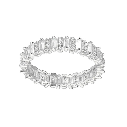 Jess Ring - Argent
