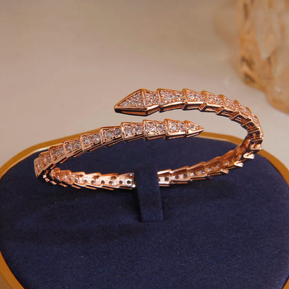 Bracelet Deluxe Serpent
