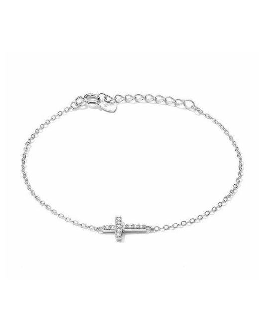 Bracelet en Argent Katia
