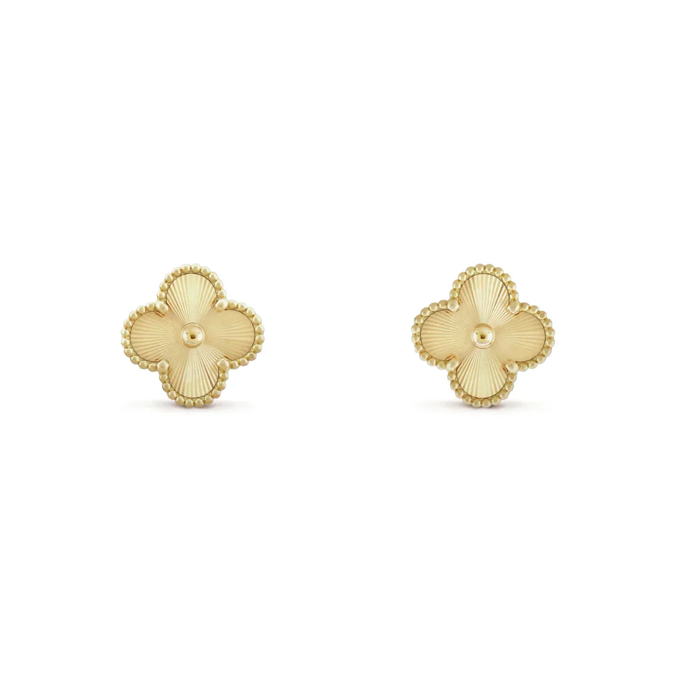 Boucles d'oreilles Coki - Or
