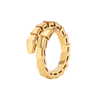 Bague Viper - Or