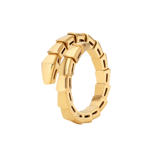 Bague Viper - Or