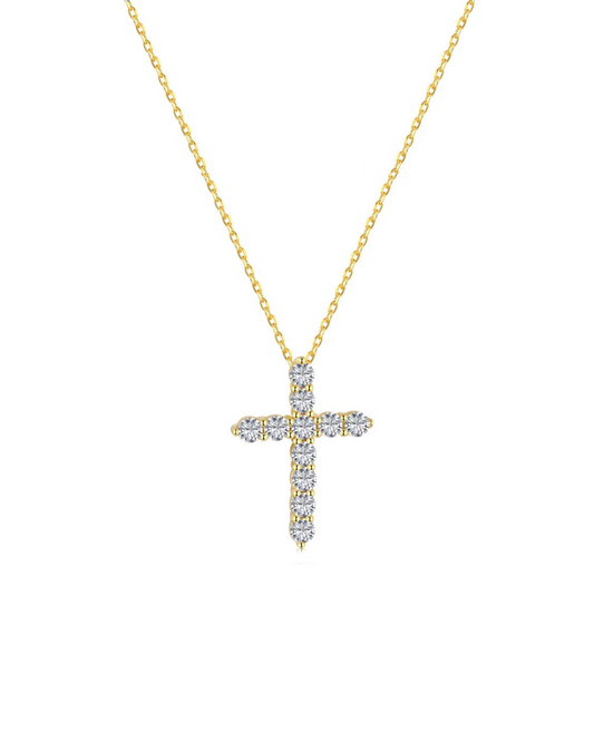 Collier Saint Or