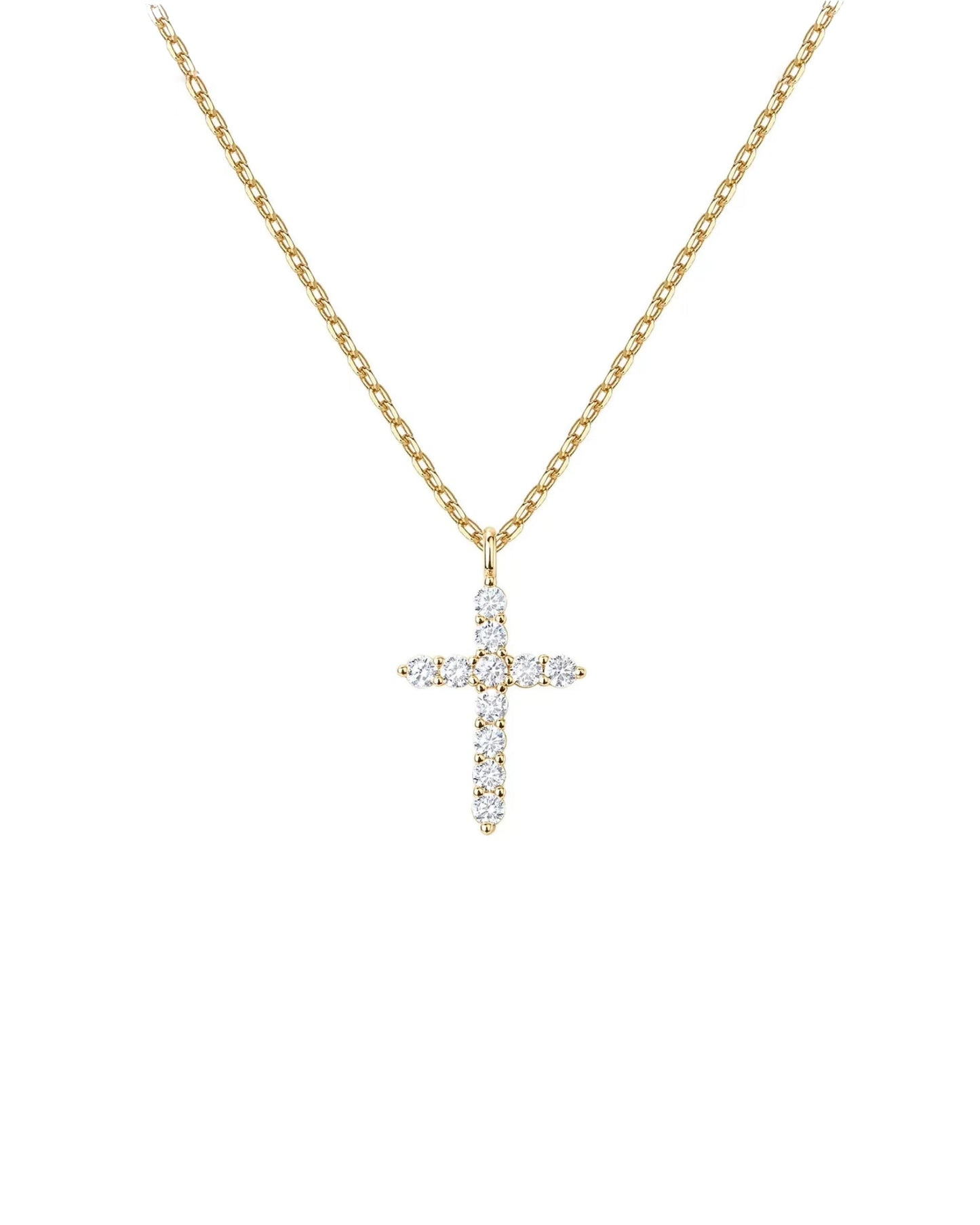 Collier Gina Or